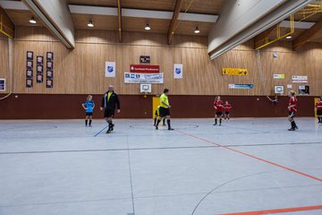 Bild 172 - IZ Hallenkreismeisterschaft